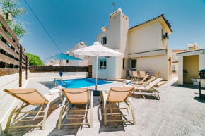 Villa Thalia